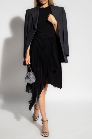 Dress with logo od Givenchy