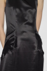 Givenchy Dress with transparent insert