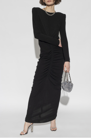 Long-sleeved dress od Givenchy