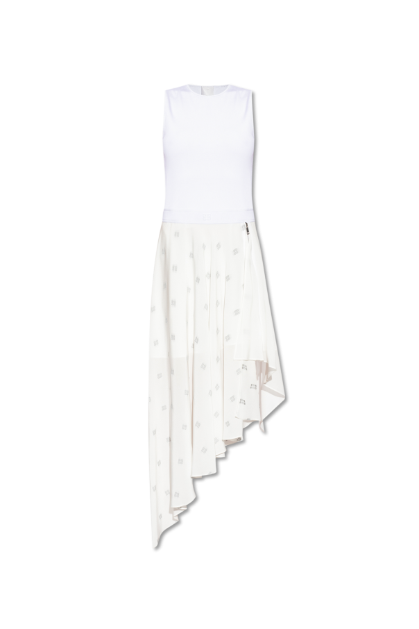 Givenchy Asymmetric dress