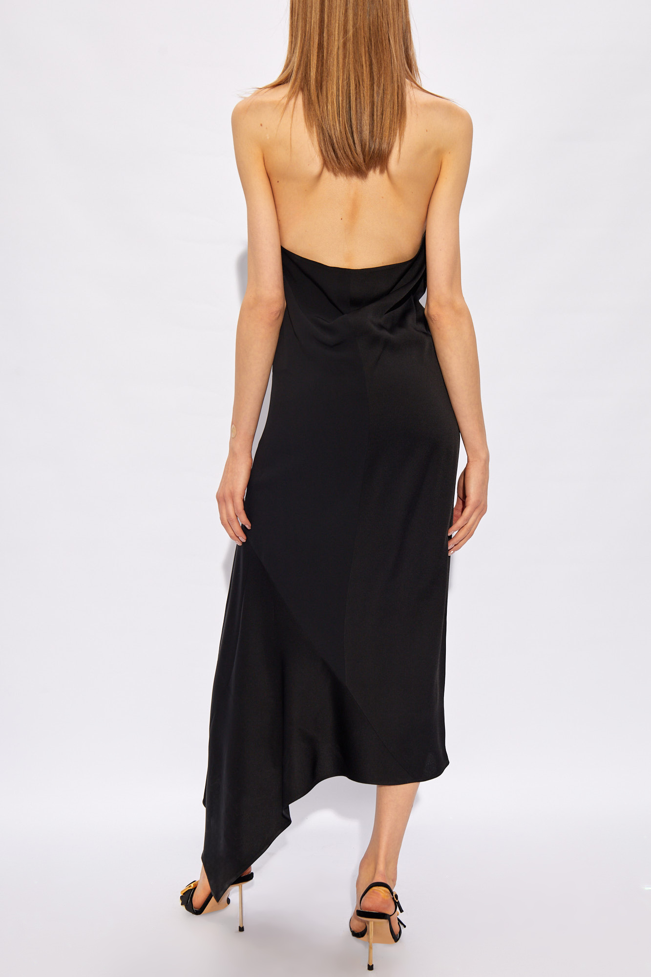 Givenchy Asymmetric dress