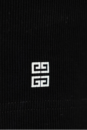 Givenchy Dress with logo