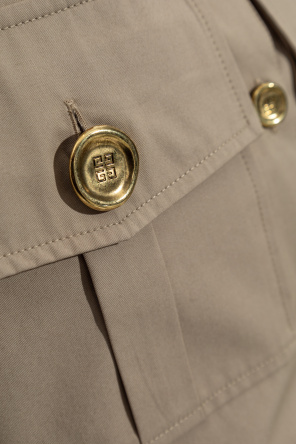 Givenchy Dress with belt