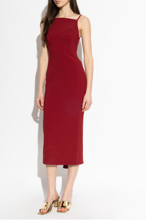 Givenchy Vestido de alças