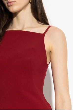 Givenchy Vestido de alças