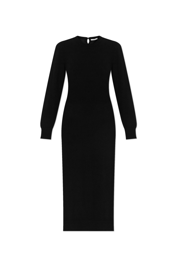 Cashmere dress od Givenchy