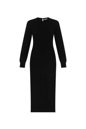 Vestido de cachemira