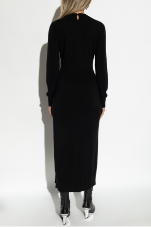 Givenchy Cashmere dress