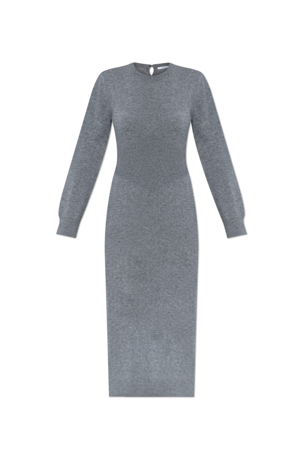 Cashmere dress od Givenchy