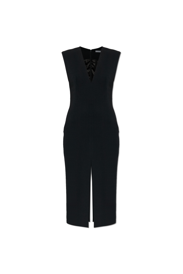 Wool dress od Givenchy