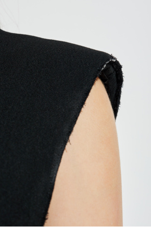 Givenchy Vestido de lana