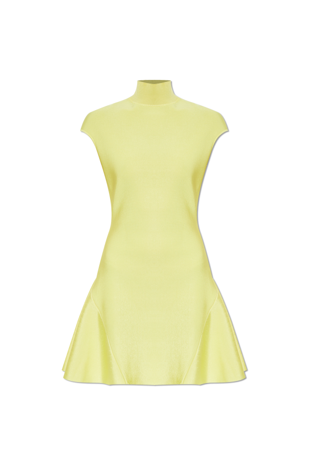 Turtleneck dress od Givenchy