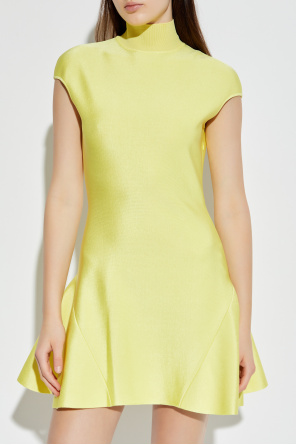 Givenchy Turtleneck dress