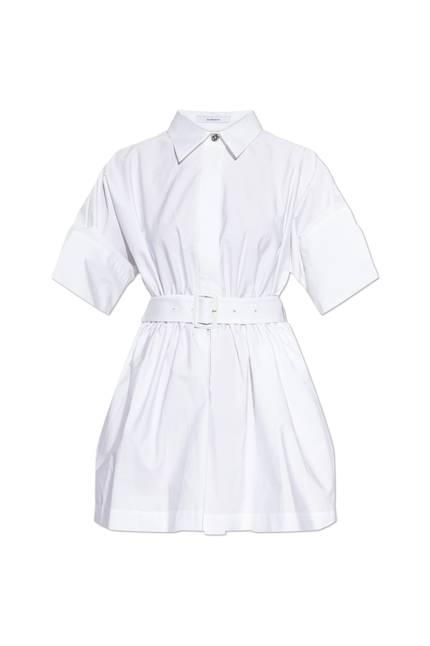 Givenchy Dress with belt