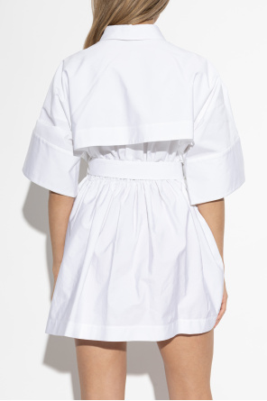 Givenchy Dress with belt