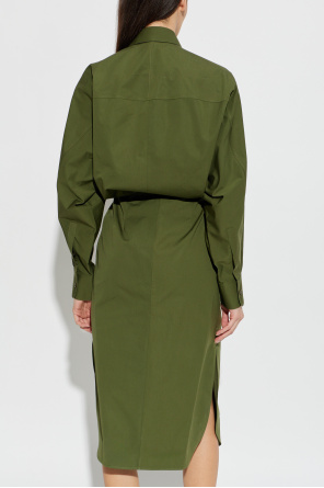 Givenchy Sukienka z długimi rękawami