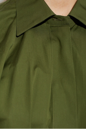 Givenchy Sukienka z długimi rękawami