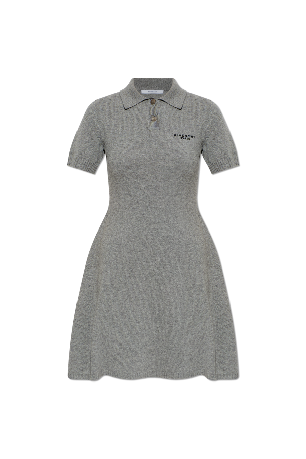 Givenchy Dress with logo