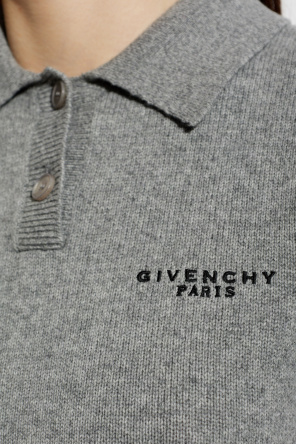 Givenchy Dress with logo