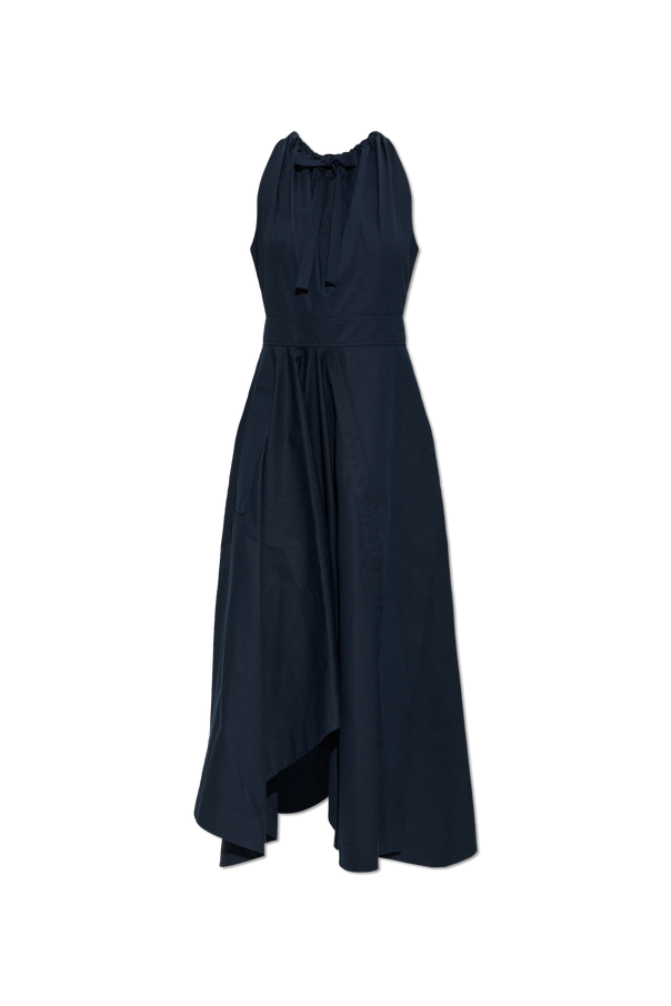 Sleeveless dress od Givenchy