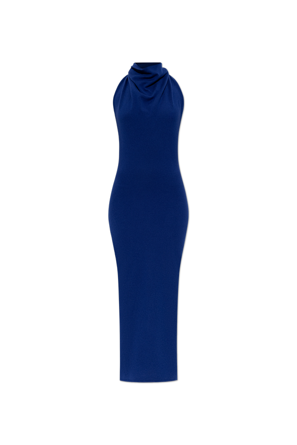 Wool dress od Givenchy