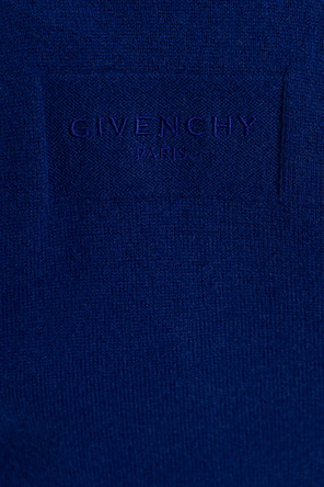 Givenchy Wool dress