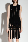 Ambush Dress with cut-outs