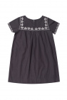 Bonpoint  Embroidered dress