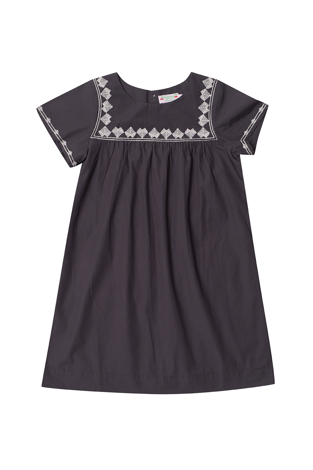 Bonpoint  Embroidered dress