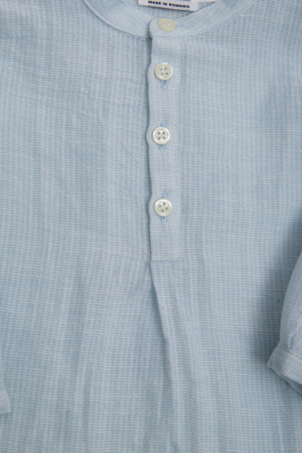 Bonpoint  Long-sleeved shirt