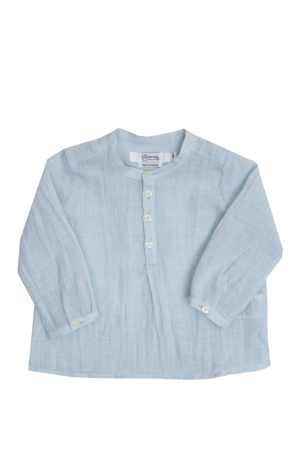 Bonpoint  Long-sleeved shirt