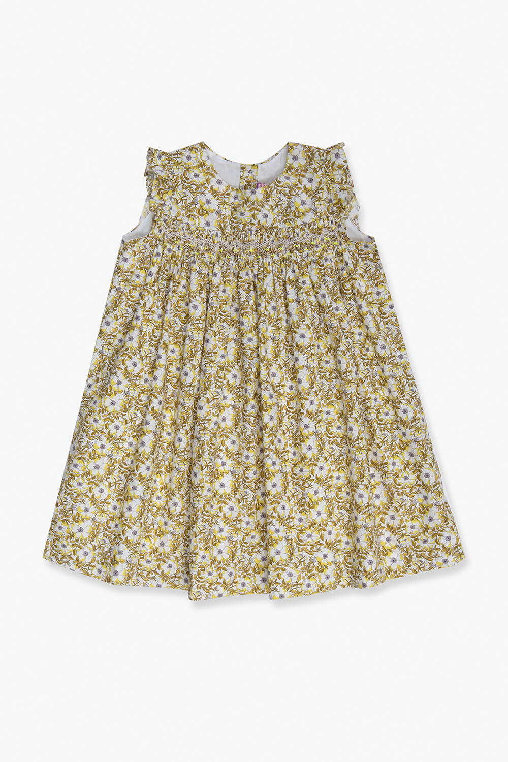 Bonpoint  Floral dress