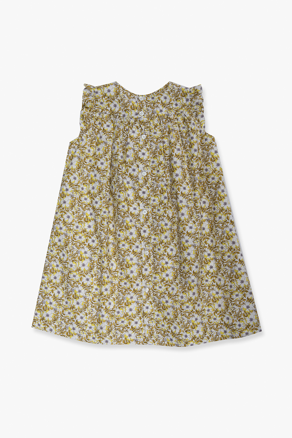 Bonpoint  Floral dress