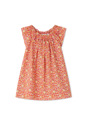 Dress Goldina