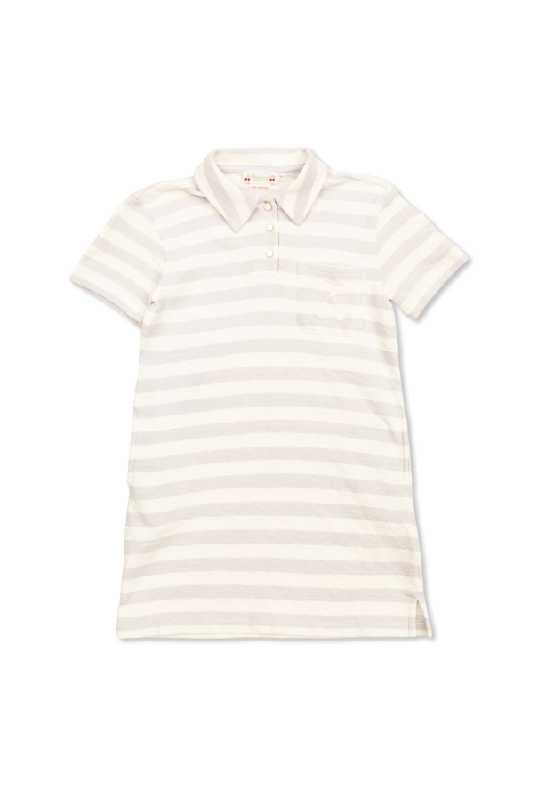 `Louve` dress od Bonpoint 