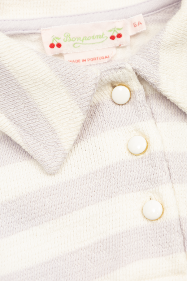 Bonpoint  `Louve` dress