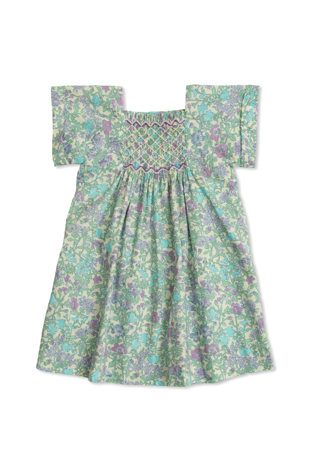 Dress "Pais" od Bonpoint 