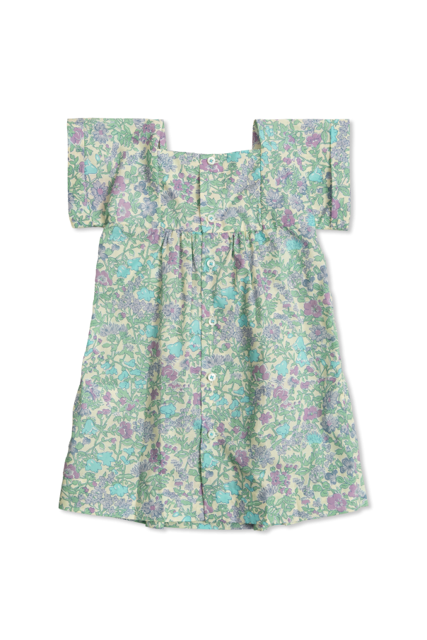 Bonpoint  Dress "Pais"