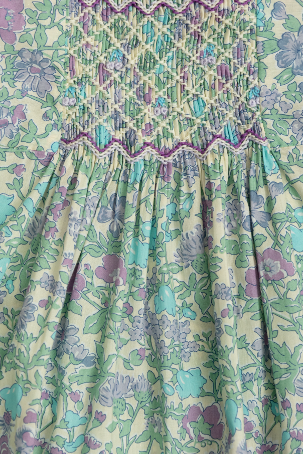 Bonpoint  Dress "Pais"