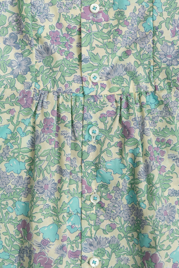 Bonpoint  Dress "Pais"