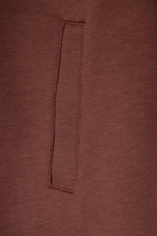 Chloé Kids Dress with collar