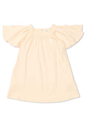 Cotton dress