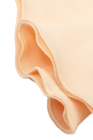 Chloé Kids Baumwollkleid