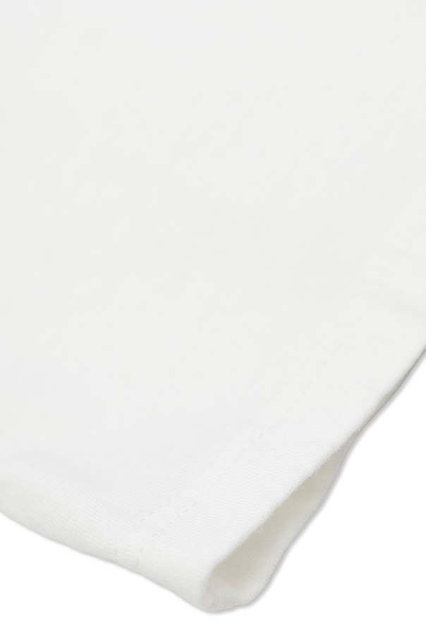 Chloé Kids T-Shirt mit Logo