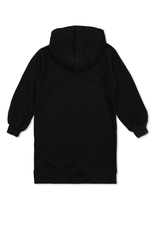 Chloé Kids Sweatshirt dress