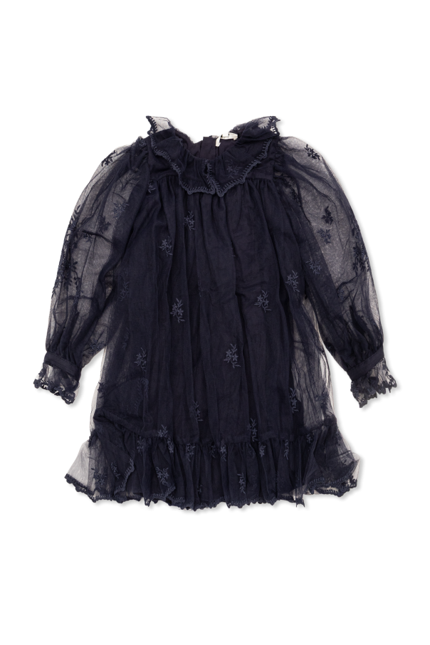 Tulle dress od Chloé Kids