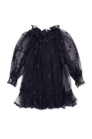 Vestido de tul