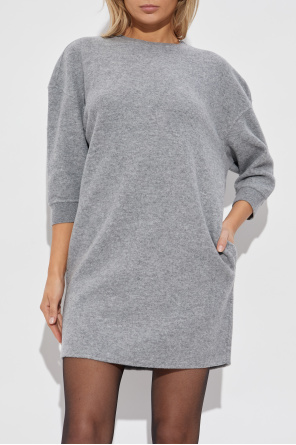 Max Mara Vestido "Canada"