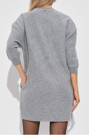 Max Mara Vestido "Canada"