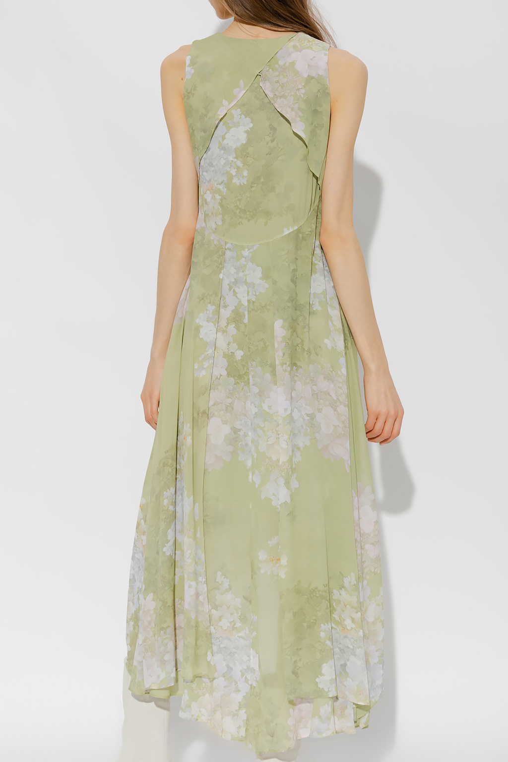 AllSaints ‘Capri’ floral dress